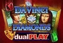 da vinci diamonds dual play slots|Da Vinci Diamonds Dual Play Slots Play for free now! No download nee.